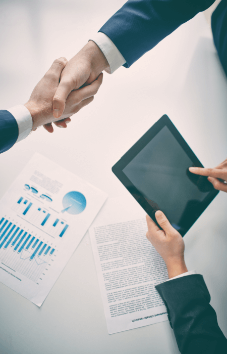 BizBloqs Integrationen helfen Ihnen, Ihr Unternehmen zu transformieren