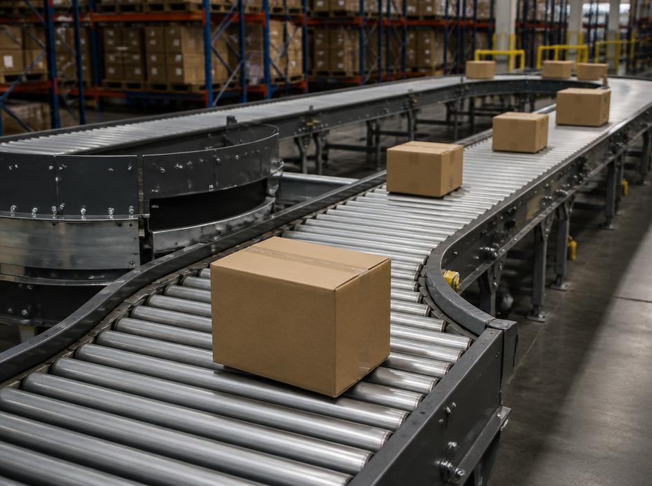 Conveyor